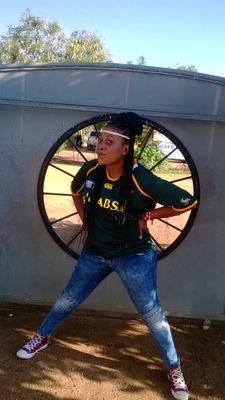 TkeddieTumelo's profile picture. what doesnt kill you makes u stronger