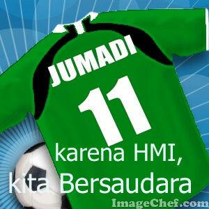JumadiFriyatna's profile picture. Jual Beli Hp