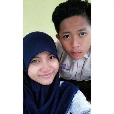 GGMU || @SNAfiifah_'s