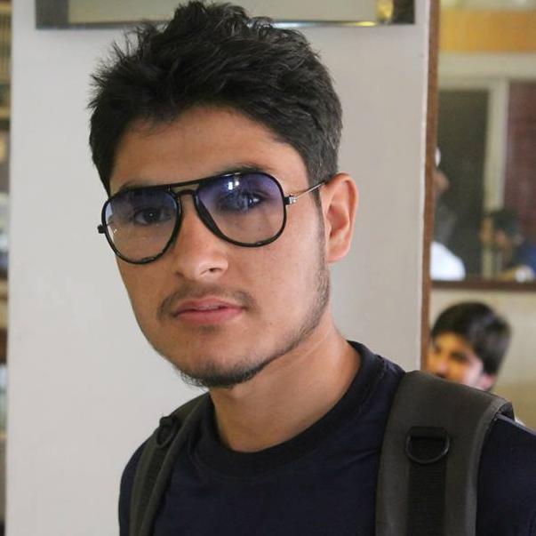 dilawermaji's profile picture. Fulbright PhD Scholar (University of California, Merced)
(Environmentalist)
Proud GBian