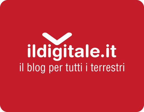 ildigitale's profile picture. Il Blog che spiega tutte le novità del digitale terrestre in Italia: switch off, programmazione, canali, decoder