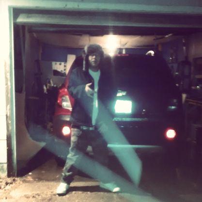 domo309's profile picture. •••iLLst8  ChicaGLO Follow for a follow