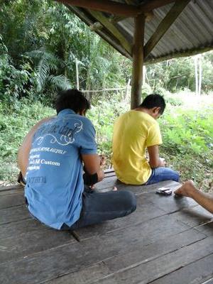 ingin punya pacar yang setia