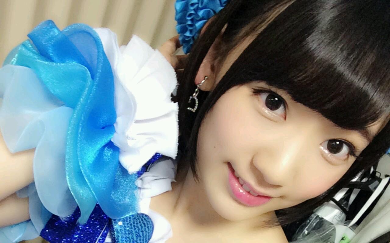 Arinta_Putri1's profile picture. I'm a girl do always attention and moderate catch his dream with a smile and soul!  | @Cindvia_JKT48 @veJKT48 @H_ElaineJKT48 @Y_AndelaJKT48