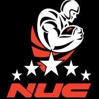 NUCwest's profile picture. NUC West Region