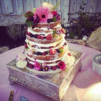 Cake Studio & Bakery