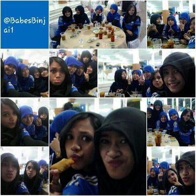 We are part of @CISCbinjai_ | Chelsea babes official account | CP : 53E2557E / 087869858252 | _we love you Chelsea #KTBFFH