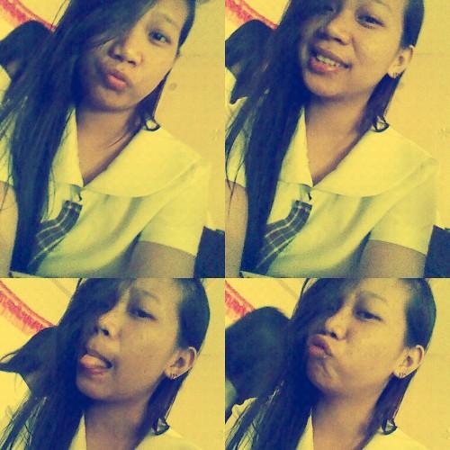 Just follow and i'll follow back ^.^