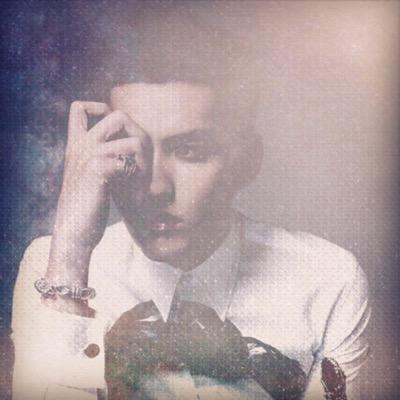 ถึงเฮียคริส ไม่ได้อยู่ตรงนี้ ก็จะสัญญาว่าจะเป็น exo-l ตลอดไป #เรื่องมันเศร้า.