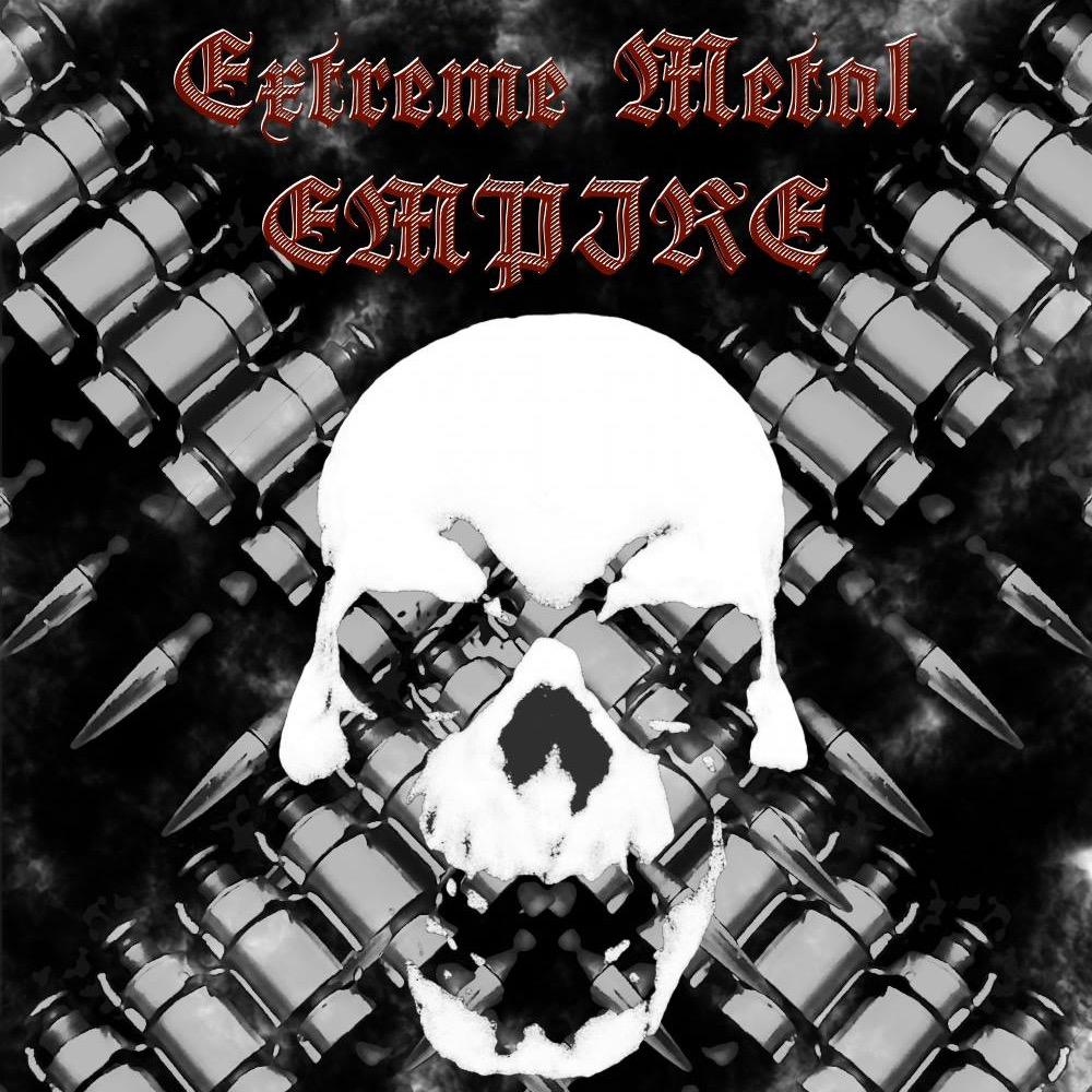 Welcome to the Twitter branch of EME, If you are looking for a review/view/share here or on the blog feel free to PM this Twitter or email EMEmpire666@gmail.com