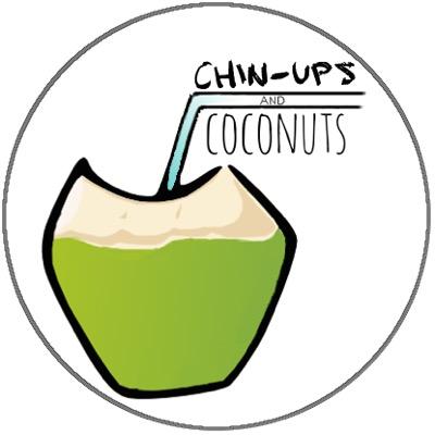Hey!Emma & Troy of Chin-ups and Coconuts. Help us spread our message of fitness & living a healthy lifestyle in today's busy world. Insta: @chinups_and_coconuts
