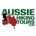 Aussie Hiking Tours (@aushikingtours) Twitter profile photo