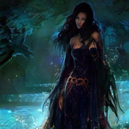 I am Melissa, the coven leader of the Witches and I am the strongest Witch in the world. I have control over the Cats like Medusa does snakes, I am single.