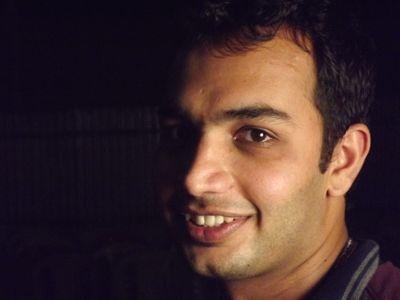 thirukgl's profile picture. 