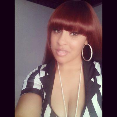 ari_love420's profile picture. Model
Radio Personality for Dab City Radio
backround actor.