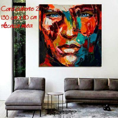 artista plástico colombiano dedicado al arte moderno con énfasis en el expresionismo momentáneo y arte abstracto figurativo. 
ofrece obras exclusivas