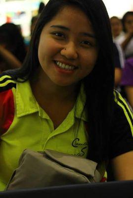 proud pioneer of HM:)