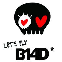 B14D* (@b14dc_) 's Twitter Profile