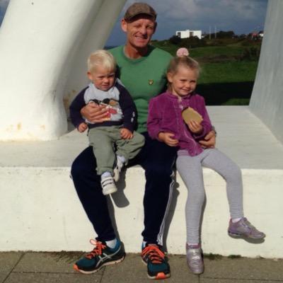 Clausness's profile picture. 