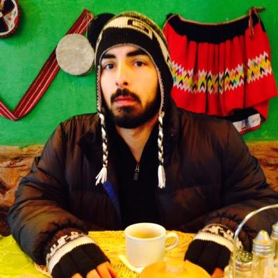 jorge_chediak's profile picture. When all of your flaws and all of my flaws Are laid out one by one A wonderful part of the mess that we made We pick ourselves undone