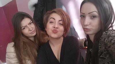 AndreeaNeacsu11's profile picture. My name is Andreea I'm from Romania!
Say Hallo !
And my life is One Direction