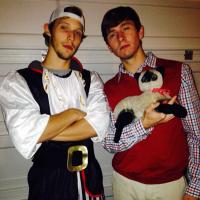 Ethan Norby (@ethannorby) 's Twitter Profile