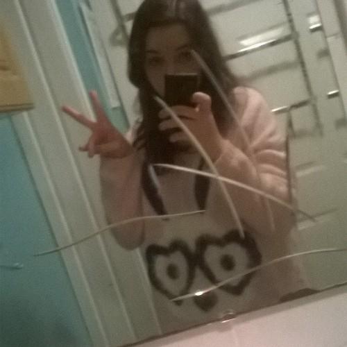 My life is perfect and i love music fashion and animals xx