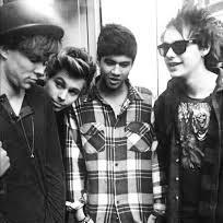not here from the beginning but difinitely here to the end