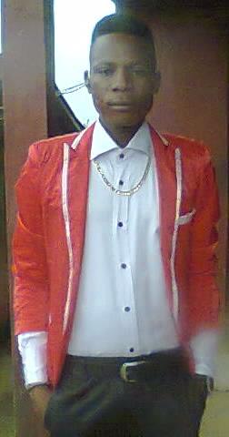 SamuelOjeagbase's profile picture. I was born in otuo of owan east local government area of edo state of nigeria