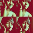 Ma. Christine Mae (@11enitsirhc) Twitter