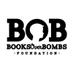 Books Over Bombs (@bob_foundation) Twitter profile photo