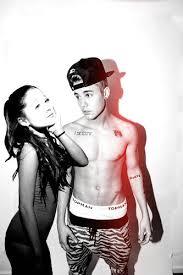 parody    Airana Grande.     @thezoeyzuko       my sister.    @alyxxxslaying.        I    believe in   everthing          thats  in.  my.      ♡heart