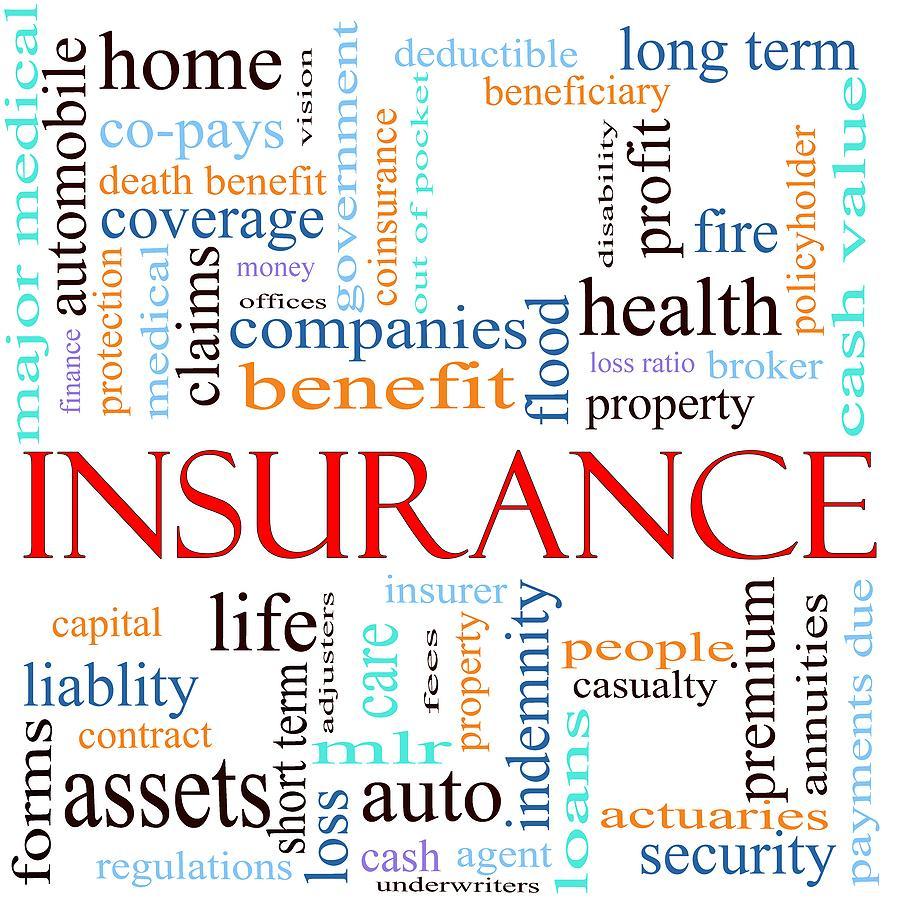 Insurance - everything you need to know