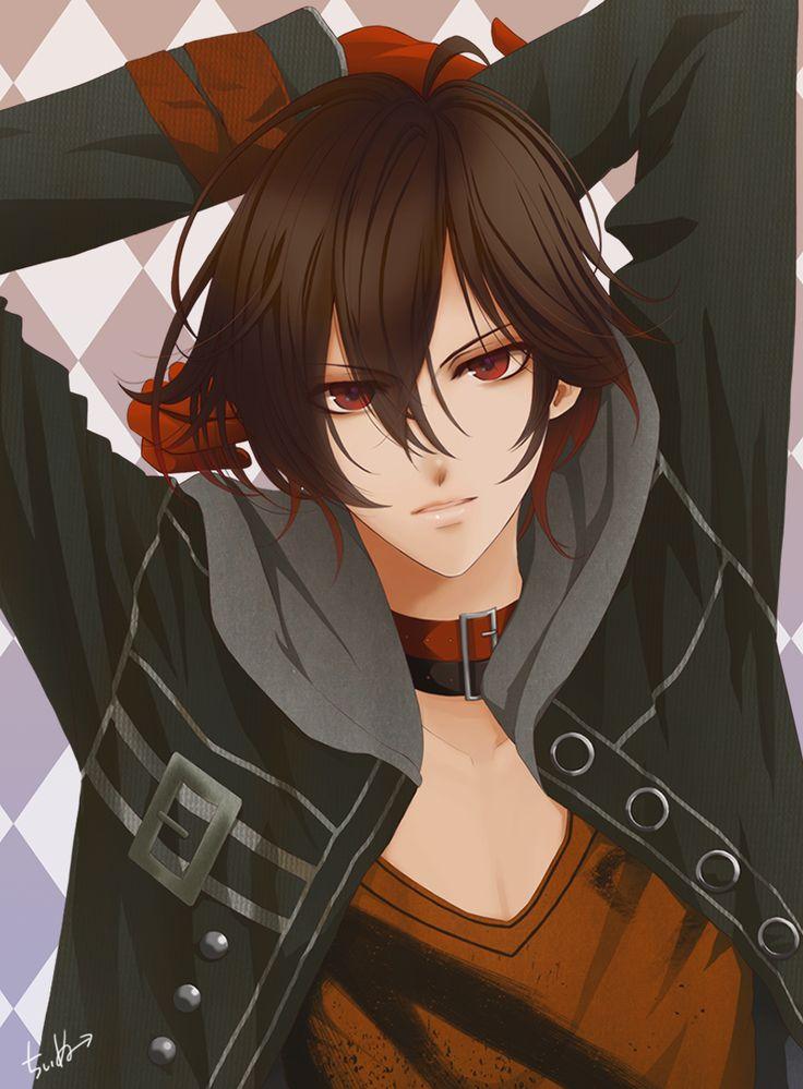 2nd personality of @MasterfulKnight. I'm his dark side/dark soul basically. Call me Blade and don't get on my bad side. *grins*
