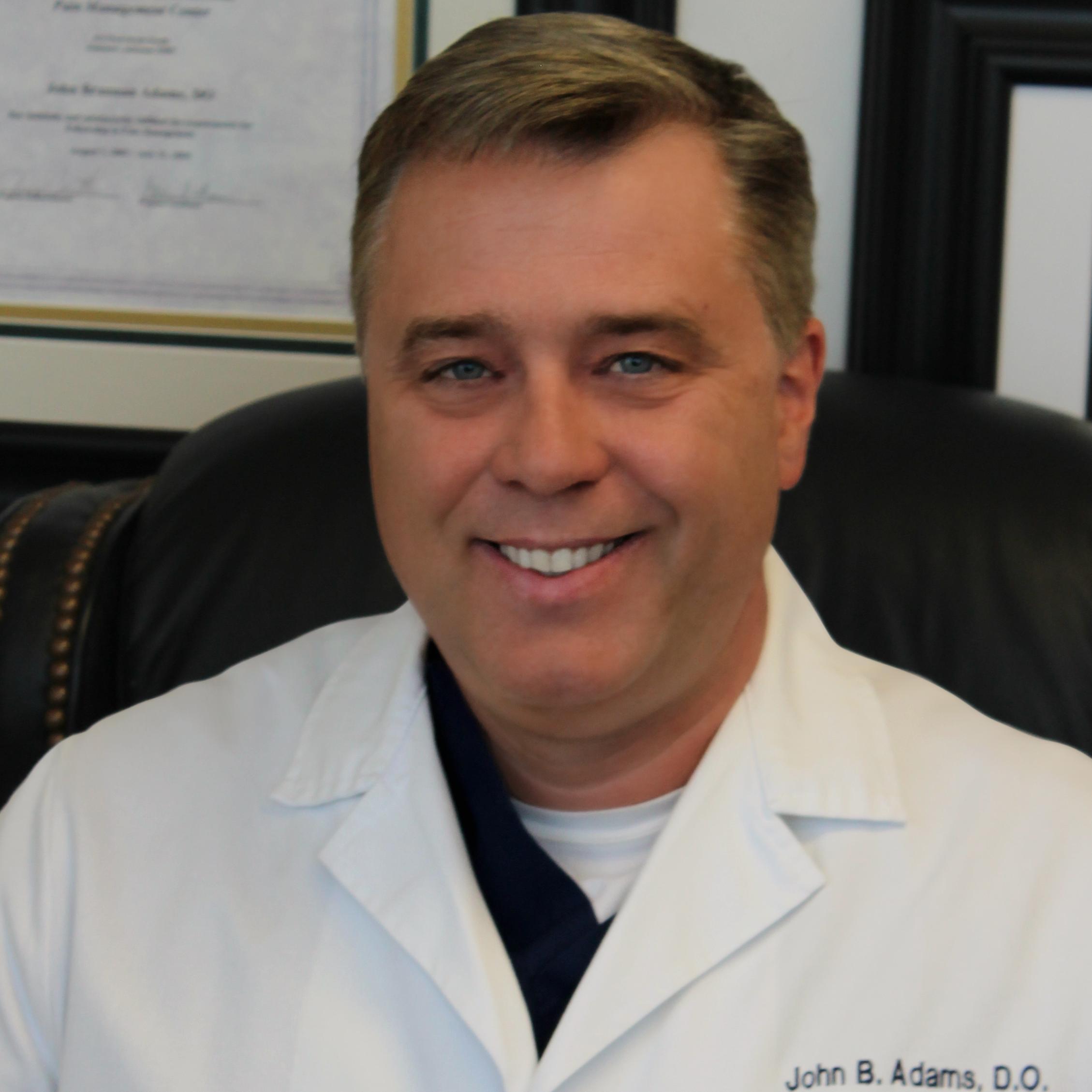 The Chronic Spine & Nerve Pain Management Center specializes in interventional pain management treatment for conditions such as low back pain and neck pain.