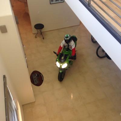 Tritonalarm's profile picture. Travis Stevens. Fountain Hills AZ. 3 things in life that keep me going. Business. friendship and Football.