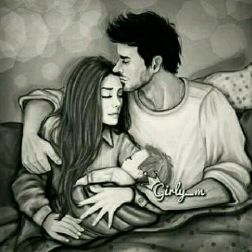 ‏‏‏‏‏‏‏‏‏لا اريد شيئآ من الدنيا ف.انا اشعر انني اخذت نصيبي من الفرح حين احببتتك )  لا يوجد سبب يمنع الحب حتى الموت وطهارة الحب هيء كافيه حتى تستمرالسعاده