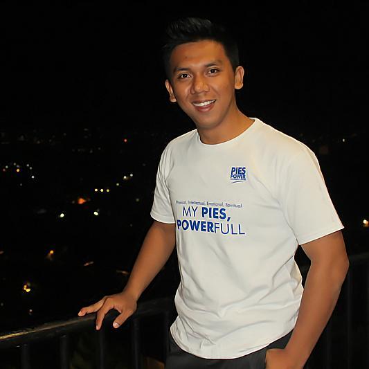 Ice Breaker and Travel Organizer. For futher info : Phone : +62 813-3619-3744