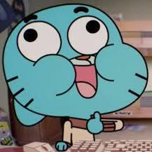 Hey guys, I'm Gumball! I like doing stuff and stuff. I'm kind of wayyyy too lazy to write this so, talk to me if you wanna know me.