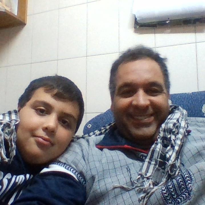 tahiriakram14's profile picture. 