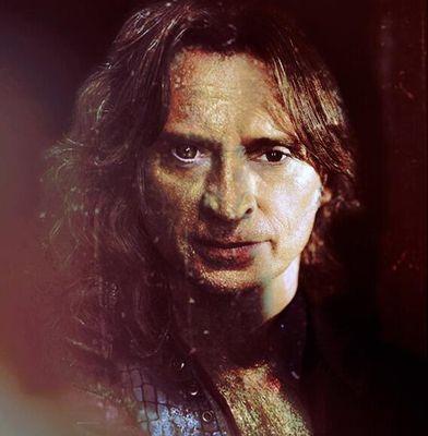 Always nice to make an impression... Where are my manners? We haven't been properly introduced. Rumplestiltskin - or as others know me, the Dark One #MF 18+ RP