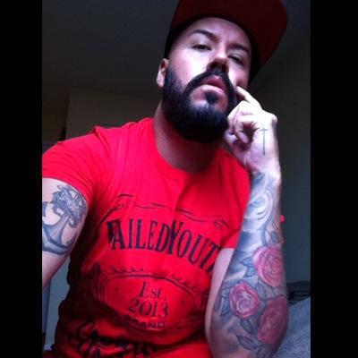 instagram: The_greatbeardgotti||snapchat: beardgotti||kik: beardgotti||FB: Angel Caballero