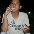 Muhammad risky M. Maku