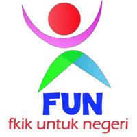 FKIK Untuk Negeri (@fun_uinjkt) 's Twitter Profile
