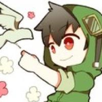 The disney princess of Kagerou Project.