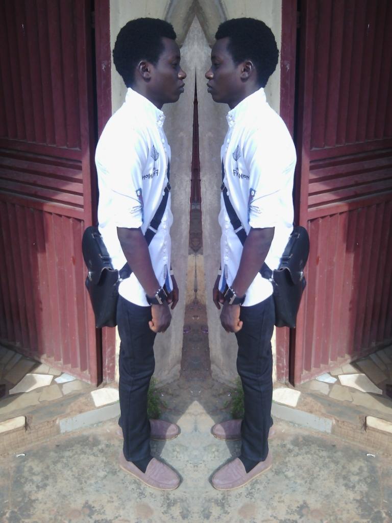 I'm creative, luv 2 laugh & i gat great sense of humour. I dnt run away 4rm my problems,i solve em...luv adventures..quiet but funny if u get close 2 me