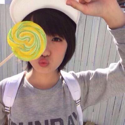 ハロプロ、One Direction、Ariana、R5、YouTube、三代目などが大好きです。
