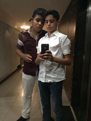 TUDO POSSO NQL QUE ME FORTALECE