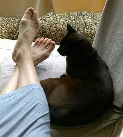 아무것도 안하고 싶다. 이미 아무것도 안하고 있지만 더 격렬하고 적극적으로 아무것도 안하고 싶은 지옥의 페미니스트 #GirlsCanDoAnything #MeToo #WithYou #임신중단합법화찬성 #EqualPay
