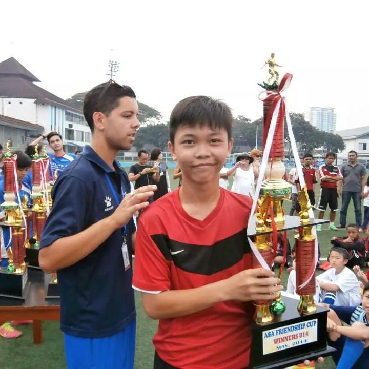 goalkeeper